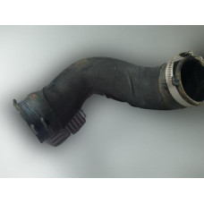 Турбо път за Audi A5 8T 2.7TDI