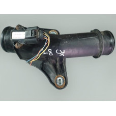 Турбо път за Audi A5 8T 2.7TDI