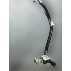 Минусов кабел за Audi A5 8T 2.7TDI Минусов кабел за Audi A5 8T 2.7TDI