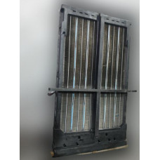 Електрически радиатор парно за Audi A5 8T 2.7TDI Електрически радиатор парно за Audi A5 8T 2.7TDI