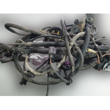 Инсталация под ляв калник за Audi A5 8T 2.7TDI Инсталация под ляв калник за Audi A5 8T 2.7TDI