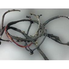 Инсталация по десен калник за Audi A5 8T 2.7TDI Инсталация по десен калник за Audi A5 8T 2.7TDI