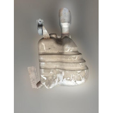 Задно ляво гърне за Audi A5 8T 2.7TDI