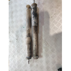 Задни амортисьори за Mercedes E class W211 Avangarde Задни амортисьори за Mercedes E class W211 Avangarde