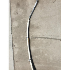 Лява завеса Airbag за Mercedes E Class W211 Sedan