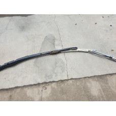 Дясна завеса Airbag за Mercedes E Class W211 Sedan