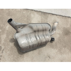 Дясно гърне за Mercedes E Class 2.7CDI W211