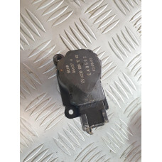 Моторче за клапа за парно - 5 за Mercedes E Class W211 2.7CDI