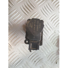 Моторче за клапа за парно - 5 за Mercedes E Class W211 2.7CDI