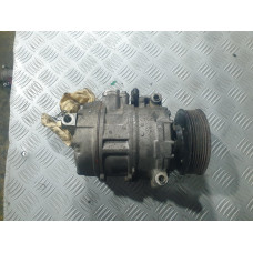 Компресор за климатик за Audi A8 D3 3.0TDI Компресор за климатик за Audi A8 D3 3.0TDI
