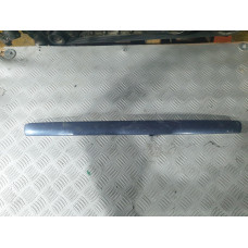 Лайсна за багажник с отвор за камера за Audi А8 D3