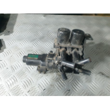 Електро - магнитни клапани за парно за Audi A8 D3