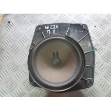 Предна дясна тонколона за Mercedes S350 CDI Long