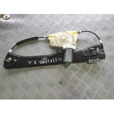 Заден ляв стъклоповдигач за Mercedes S class W221 Long Заден ляв стъклоповдигач за Mercedes S class W221 Long