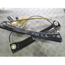 Преден десен стъкло повдигач за Mercedes S Class W221 Long Преден десен стъкло повдигач за Mercedes S Class W221 Long