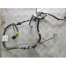 Окабеляване за предна дясна врата за Mercedes S350 CDI W221 Long Окабеляване за предна дясна врата за Mercedes S350 CDI W221 Long