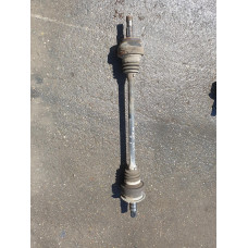 Задна дясна полуоска за Mercedes S350 CDI W221 4-matic