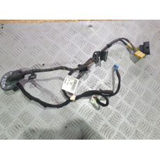 Окабеляване за задна лява врата за Mercedes S350, Facelift, Long Окабеляване за задна лява врата за Mercedes S350, Facelift, Long