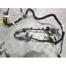 Окабеляване п.л. врата за Mercedes S350 CDI, Facelift Окабеляване п.л. врата за Mercedes S350 CDI, Facelift