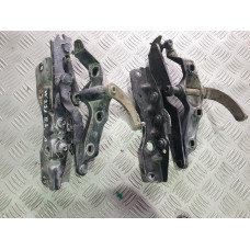 Панти за преден капак за Mercedes S350CDI W221