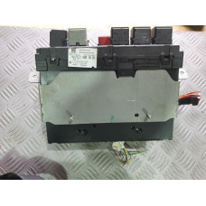 Заден CAМ модул за Mercedes S350 CDI, Facelift