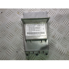 Airbag модул за Mercedes S350 CDI, W221 Airbag модул за Mercedes S350 CDI, W221