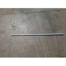 Предна лява водобранна лайсна за Mercedes S350 CDI, W221, Facelift