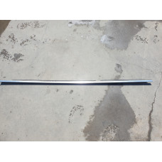 Задна лява водобранна лайсна за Mercedes S350 CDI W221 Long