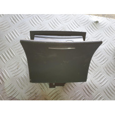 Заден пепелник за Mercedes S Class W221 Long