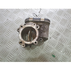 Дросел клапа за Mercedes S350 CDI W221, Facelift Дросел клапа за Mercedes S350 CDI W221, Facelift