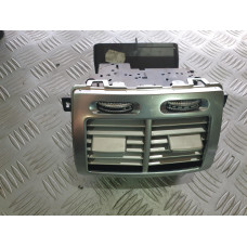 Задни духалки за Mercedes S350CDI, W221, Facelift