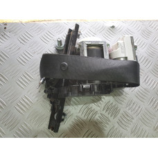 Преден ляв колан за Mercedes S Class W221 Facelift