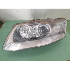 Ляв фар за Audi A6 4F 3.0TDI - ЗАВИВАЩ Ляв фар за Audi A6 4F 3.0TDI - ЗАВИВАЩ