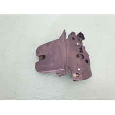 Брава за заден капак за Audi A6 4F