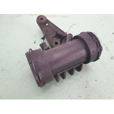 Турбопът за Mercedes W203 / 2