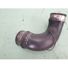 Турбопъ за Mercedes C Class W203 / 3