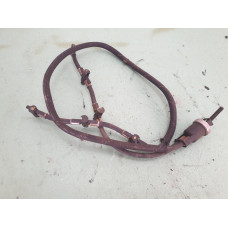 Маркучи за излишно гориво за Audi A6 C6 3.0 TDI Маркучи за излишно гориво за Audi A6 C6 3.0 TDI