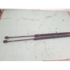 Амортисьори за заден капак за Mercedes C Class W203 комби