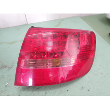 Заден десен външен стоп за Audi A6 C6 - фейслифт Заден десен външен стоп за Audi A6 C6 - фейслифт