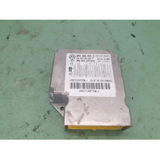Airbag модул за Audi A6 4F Airbag модул за Audi A6 4F