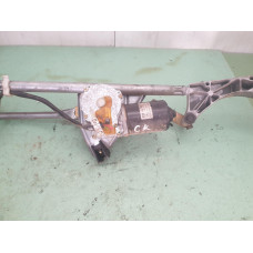 Механизъм за чистачки за Mercedes C Class W203