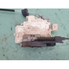 Задна дясна брава за VW Passat B7 Задна дясна брава за VW Passat B7