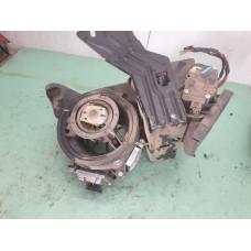 Моторче за парно за Mercedes ML Class W164 Моторче за парно за Mercedes ML Class W164