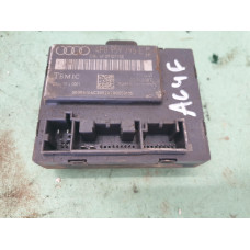 Модул за задна дясна врата за Audi A6 C6