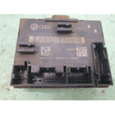 Модул за предна лява врата за Audi A4 B8 Модул за предна лява врата за Audi A4 B8