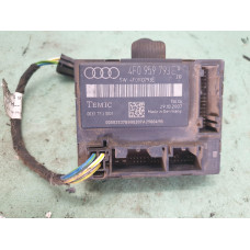 Модул за задна дясна врата за Audi A6 4F Модул за задна дясна врата за Audi A6 4F