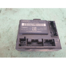 Модул за предна дясна врата за Audi Q7 4L