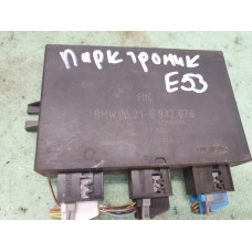 Парктроник модул за BMW X5 E53 Парктроник модул за BMW X5 E53