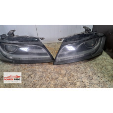 Комплект фарове за Audi A5 8T Комплект фарове за Audi A5 8T