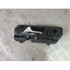 Задна лява вътрешна дръжка за Mercedes ML 280 CDI W164